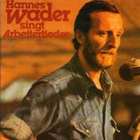 Hannes Wader Singt Arbeiterlieder Mp3