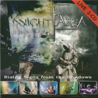 Rising Signs From The Shadows (Live) CD1 Mp3