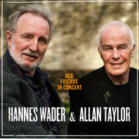 Old Friends In Concert (With Allan Taylor) Mp3