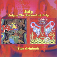 July & The Second Of July Mp3