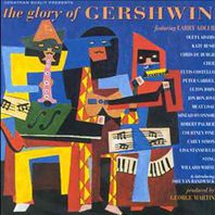 The Glory Of Gershwin (With Various) Mp3