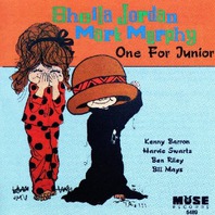 One For Junior (With Mark Murphy) Mp3