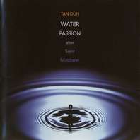 Water Passion CD1 Mp3