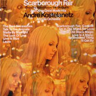 Scarborough Fair (Vinyl) Mp3