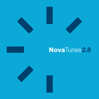 Nova Tunes 2.8 Mp3
