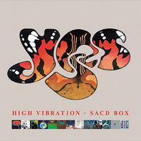 High Vibration CD13 Mp3