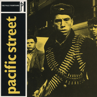 Pacific Street (Japanese Limited Edition) Mp3