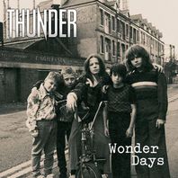 Wonder Days Mp3