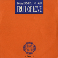 Fruit Of Love, Pacific Symphony Mp3