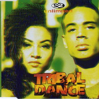 Tribal Dance (CDS) Mp3