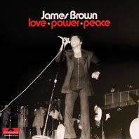 Love Power Peace Mp3