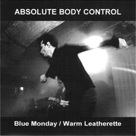 Blue Monday / Warm Leatherette (VLS) Mp3