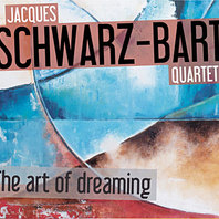 The Art Of Dreaming (Quartet) Mp3