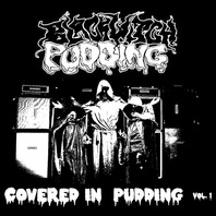 Covered In Pudding Vol. 1 (EP) Mp3
