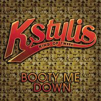 Booty Me Down (CDS) Mp3
