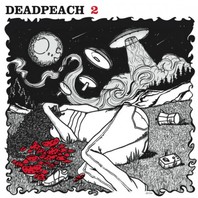 Deadpeach 2 Mp3