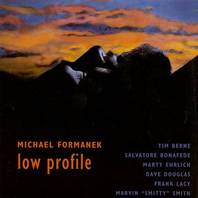 Low Profile Mp3