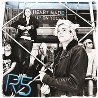 Heart Made Up On You (EP) Mp3