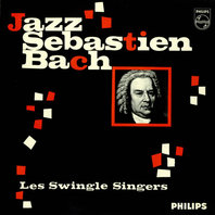 Jazz Sebastian Bach (Remastered 2000) Mp3