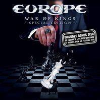 War Of Kings (Deluxe Edition) CD1 Mp3
