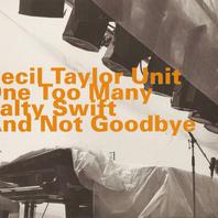 One Too Many Salty Swift And Not Goodbye (Remastered 2004) (Live) CD1 Mp3