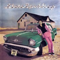 Chris Spedding (Vinyl) Mp3