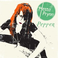Pepper (VLS) Mp3