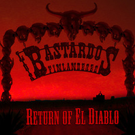Return Of El Diablo Mp3