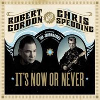 It's Now Or Never (With Chris Spedding) Mp3