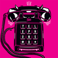 Telephoned (EP) Mp3