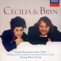 Cecilia & Bryn Mp3