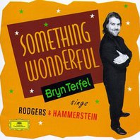 Something Wonderful: Bryn Terfel Sings Rodgers & Hammerstein Mp3