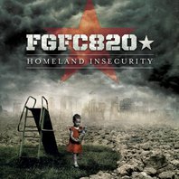 Homeland Insecurity (Limited Edition) CD1 Mp3