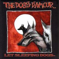 Let Sleeping Dogs Mp3