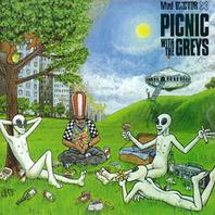 Picnic With The Greys Mp3
