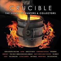 Crucible: The Songs Of Hunters & Collectors CD2 Mp3