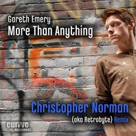 More Than Anything (Christopher Norman Remixes) Mp3