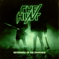 Revengers Of The Darkness (EP) Mp3