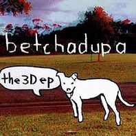 The 3D (EP) Mp3