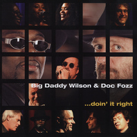 Doin' It Right (With Doc Fozz) Mp3