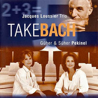Take Bach (With Guher & Suher Pekinel) Mp3