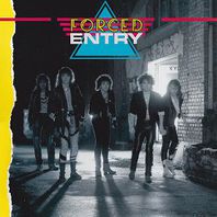 Forced Entry (Vinyl) Mp3