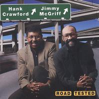 Road Tested (& Jimmy McGriff) Mp3