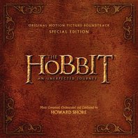 The Hobbit: An Unexpected Journey (Special Edition) CD1 Mp3