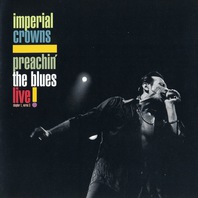 Preachin' The Blues Live! Mp3