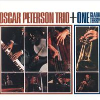 Oscar Peterson Trio + One Clark Terry (Vinyl) Mp3