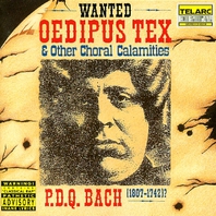 Oedipus Tex & Other Choral Calamities Mp3