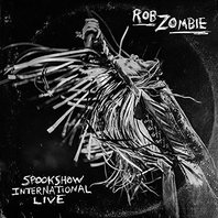 Spookshow International (Live) Mp3