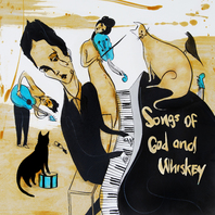 Songs Of God And Whiskey Mp3