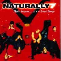 Holy Season... It's A Love Story CD2 Mp3